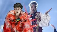 NAJVEĆI KONKURENTI HRVATIMA: Vidite šta su uradili na sceni Evrovizije (VIDEO)