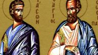 Danas slavimo Svete apostole Jasona i Sosipatera i devicu Kerkiru: Mučeni i ubijeni zbog vere u Hrista