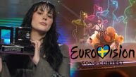 TEYA DORA OSTAVILA KONKURENCIJU IZA SEBE: Pogledajte kako stoje stvari posle prve probe na Evroviziji (VIDEO)