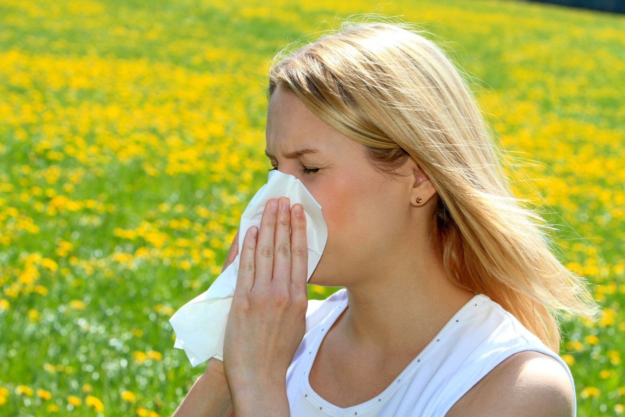 Alergijske bolesti u stalnom porastu: Ovo su prvi simptomi na koje treba da obratite pažnju