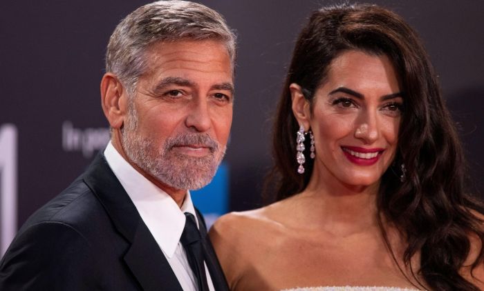 Džordž i Amal Kluni o odgajanju dece: 
