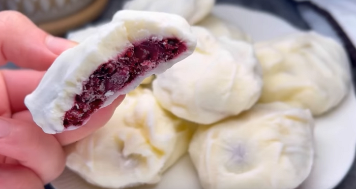 Zdravi, ukusni i laki za pripremu: Sitni kolači od tri sastojka koje možete jesti bez griže savesti (RECEPT/VIDEO)