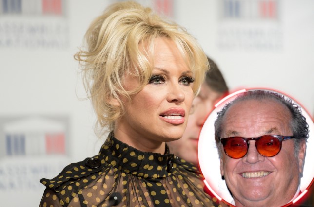 RAZVRATNI OSKAROVAC: Pamela Anderson zatekla je poznatog glumca u OVOJ SITUACIJI, pa detaljno opisala šta se desilo