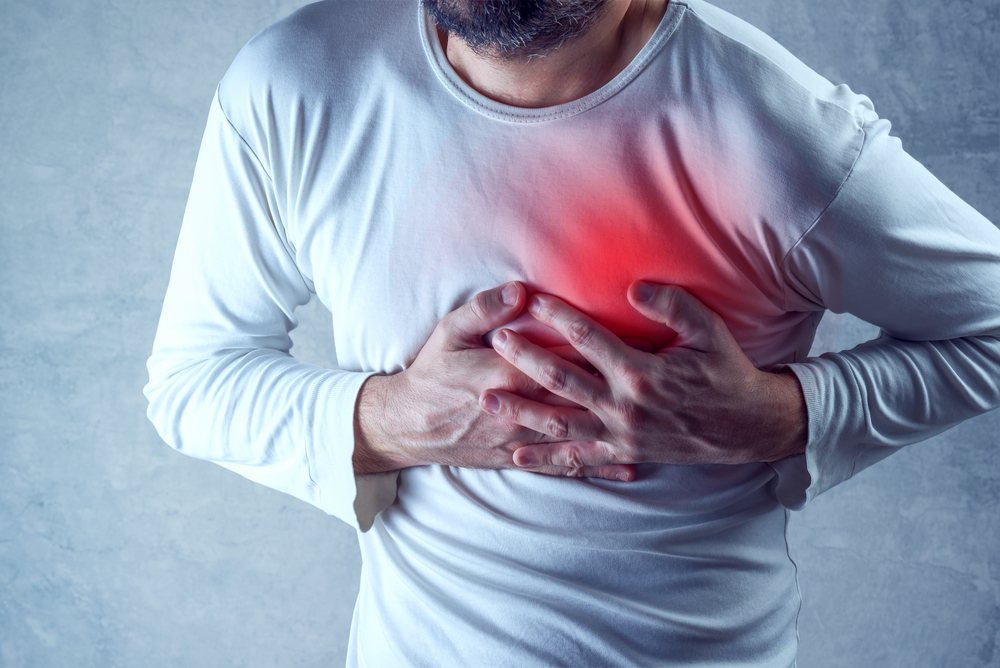 Britanski lekari savetuju: Ako imate problema sa kardiovaskularnim sistemom obratite pažnju na unos SUVOG VOĆA