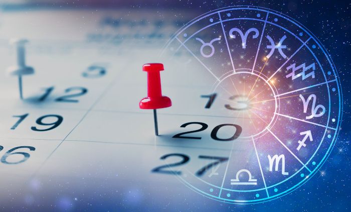 NAJVAŽNIJI DATUMI U 2024. GODINI: Astrolozi tvrde da donose promene svim horoskopskim znacima