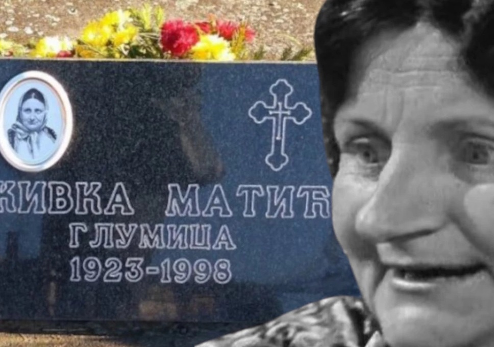 ČUVENA SRPSKA GLUMICA UMRLA KAO BESKUĆNICA: Rođena u imućnoj porodici, a završila u teškoj bedi zavoravljena od svih