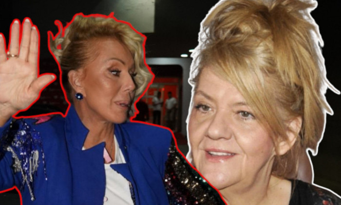 "SITNIJE, CILE, SITNIJE": Priča o nastanku najvećeg hita Lepe Brene - pogledajte kako su napisani legendarni stihovi