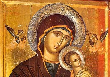 RETKO KO ZNA KOLIKO JE BOGORODICA IMALA GODINA KADA JE RODILA ISUSA HRISTA: LJudi se šokiraju posle saznanja kakav je život vodila