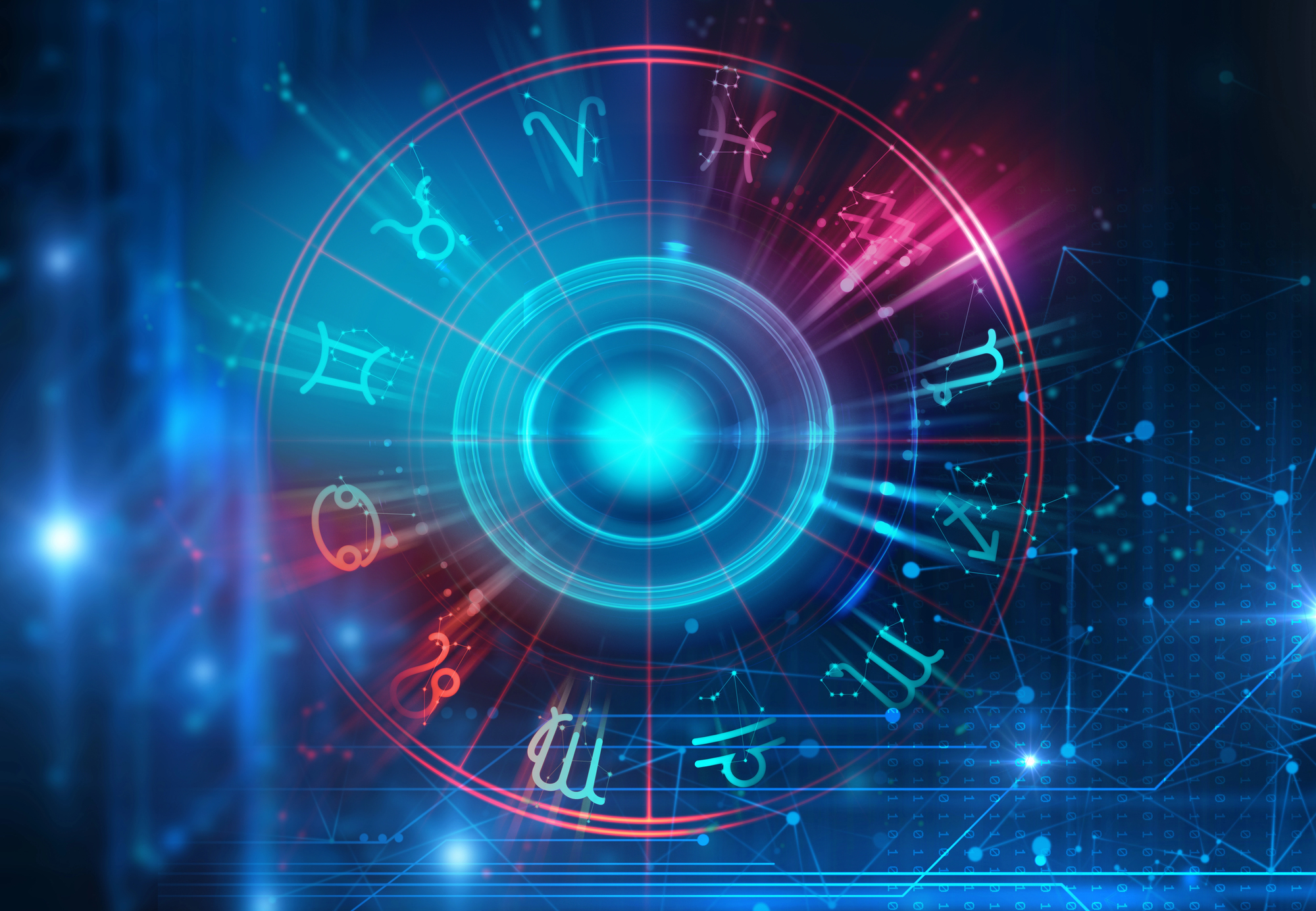 EVO KOJI JE MESEC U 2026. GODINI NAJSREĆNIJI ZA SVAKI HOROSKOPSKI ZNAK: Bikove čeka velika ljubav, Rakovi će rešiti sve probleme!