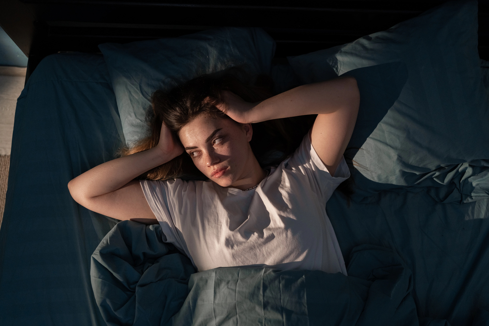 REŠENJE ZA NESANICU? Terapeut izneo 4 načina koja možete da primenjujete svakodnevno