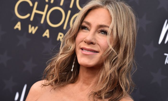 TAJNA MLADOLIKOG IZGLEDA DžENIFER ANISTON: Zahvaljujući pravilu 80 prema 20 uspeva da održi savršenu liniju u 6. deceniji