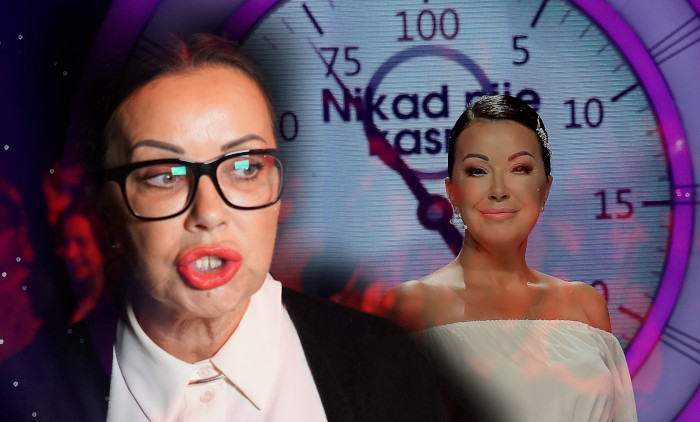DRAGANA KATIĆ VIŠE NEĆE BITI VODITELJKA: Evo koju ulogu će od sada imati u muzičkom takmičenju "Nikad nije kasno"