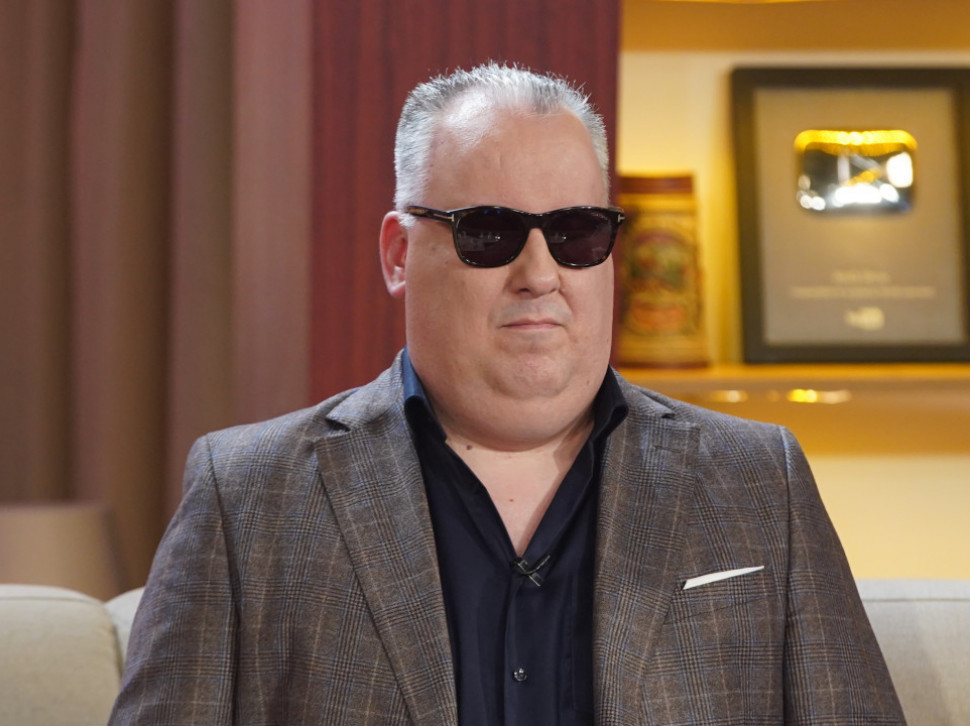 "ODLIČAN SAM OTAC": Dejan Matić progovorio o sinovima - otkrio da li su nasledili talenat za muziku