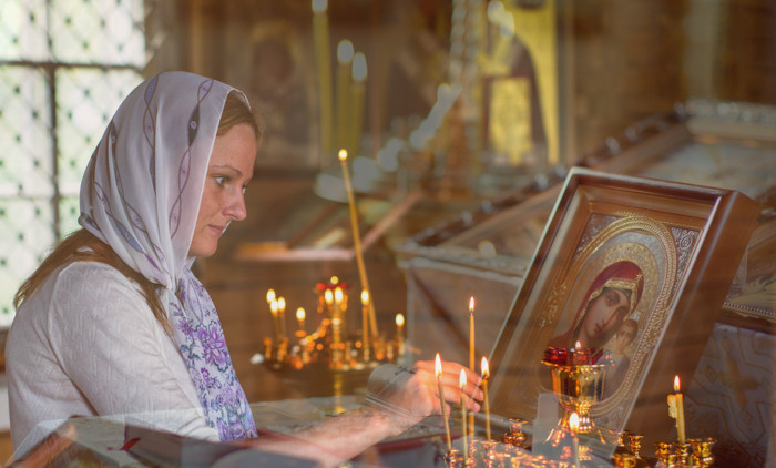 MOLITVA KOJA SE IZGOVARA TOKOM USKRŠNJEG POSTA: Daće vam snagu da se izborite sa svim iskušenjima