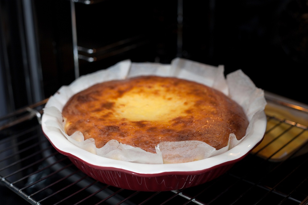 POSNA ŠPANSKA PITA: Bogata je povrćem i brzo se sprema