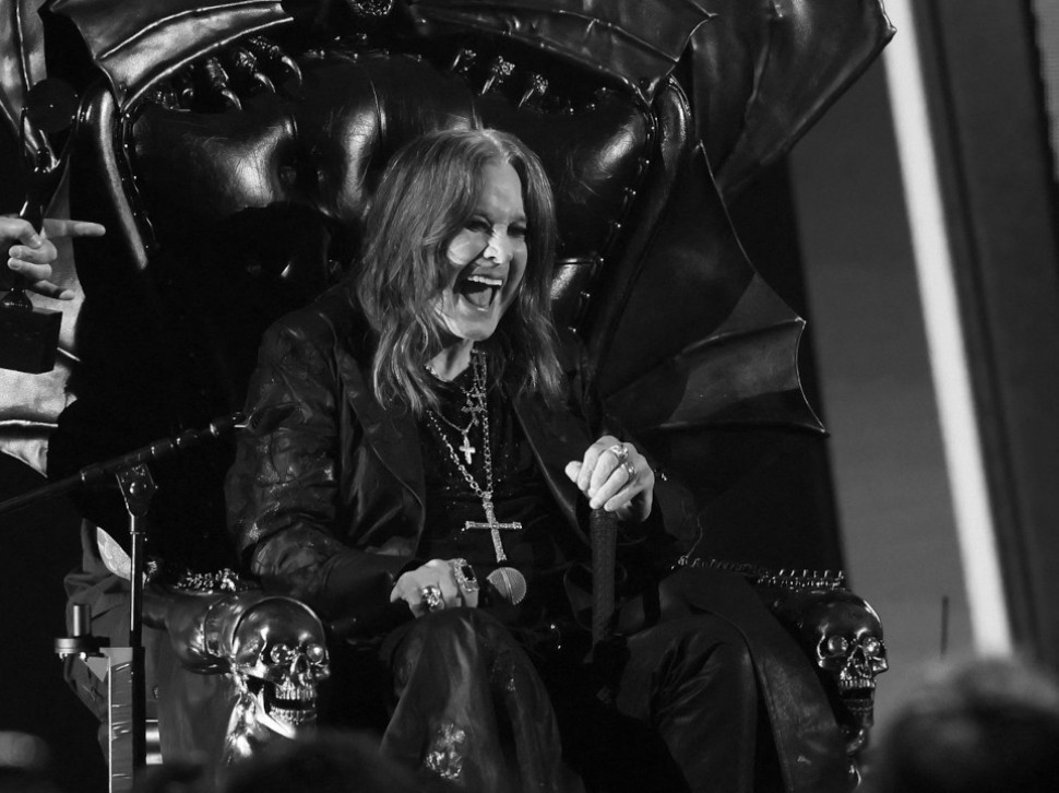 SIN OZIJA OZBORNA POSTAO OTAC PO PETI PUT: NJegova ćerkica će nositi ime po slavnom dedi (FOTO)