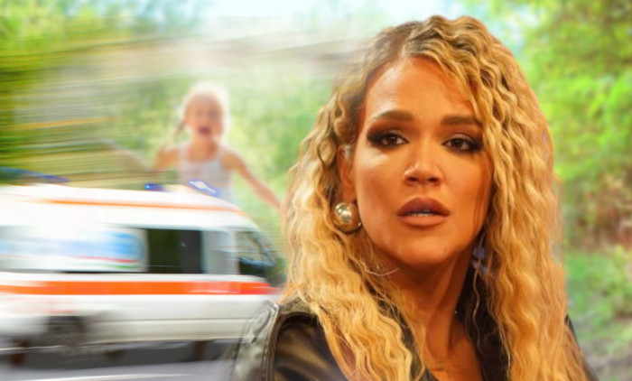 "GRANA MI JE PROŠLA KROZ GLAVU": Marija Mikić zbog dečijeg nestašluka još uvek oseća komad drveta kod čela