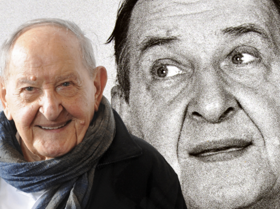 VLASTINA NEOSTVARENA ŽELJA: 3 godine bez našeg velikana - preživeo Goli otok i logor, a kada je saznao da ima rak odbio je lečenje