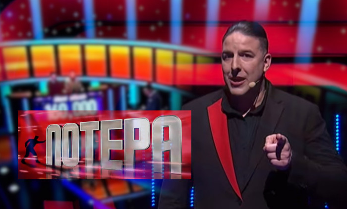 TAKMIČAR IZ POTERE ODUŠEVIO SRBIJU: Svoj deo osvojene sume dao za lečenje dečaka