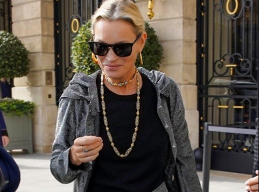 U NOVOJ GUČI KAMPANJI SU SE POJAVILE DVE BOMBE I REZULTAT JE LUDILO: Ove fotografije su osvojile modni svet