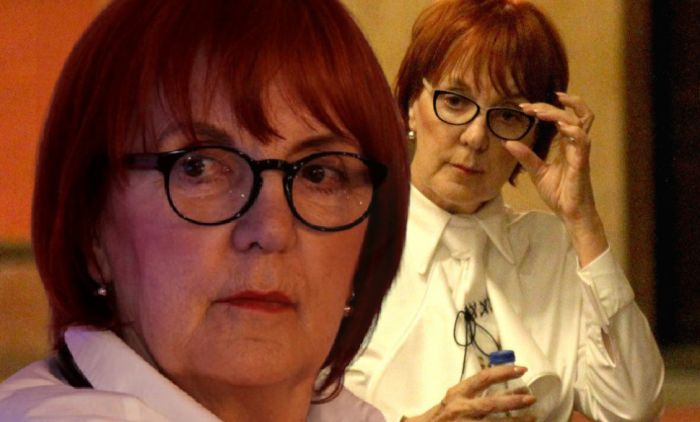 "DVE GODINE UMIREM I NIŠTA SE NE DEŠAVA": Vedrana Rudan nikad iskrenije o svojoj bolesti - "Doktori su mi obećali brzu smrt..."