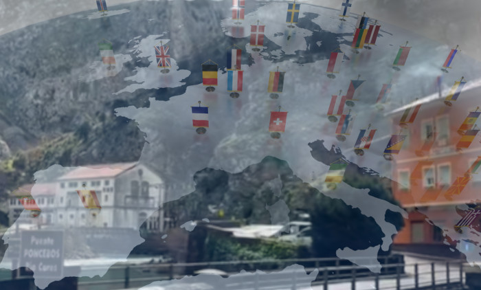 IZABRANO NAJLEPŠE MESTO NA SVETU: Reč je o mnogima nepoznatom planinskom lancu u Evropi koji se izdiže iznad mora (VIDEO)