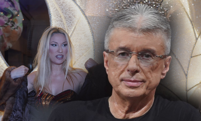 "MAJKA I OTAC SU MI DALI JEDAN ŽIVOT, A SALE DRUGI": Rada Manojlović se prisetila šta je sve Popović uradio za nju