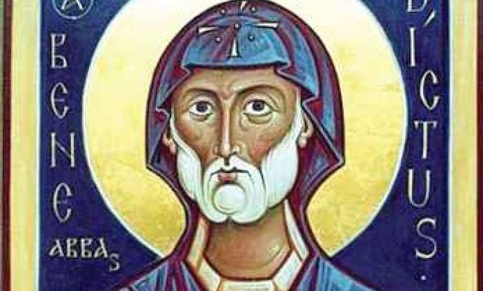 DANAS OBELEŽAVAMO SVETOG BENEDIKTA NURSIJSKOG: "Moli se i radi"