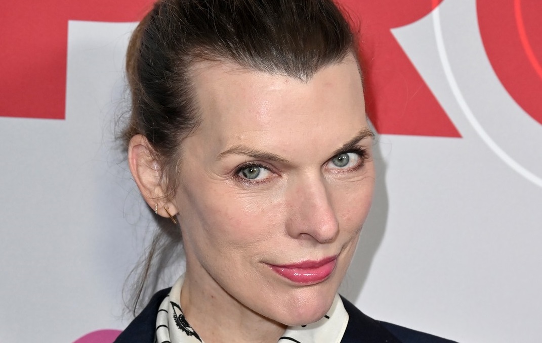 NAJPOZNATIJA SRPSKA GLUMICA U HOLIVUDU VIŠE NE LIČI NA SEBE:Da li iza svega stoji loš hirurški zahvat? (VIDEO)