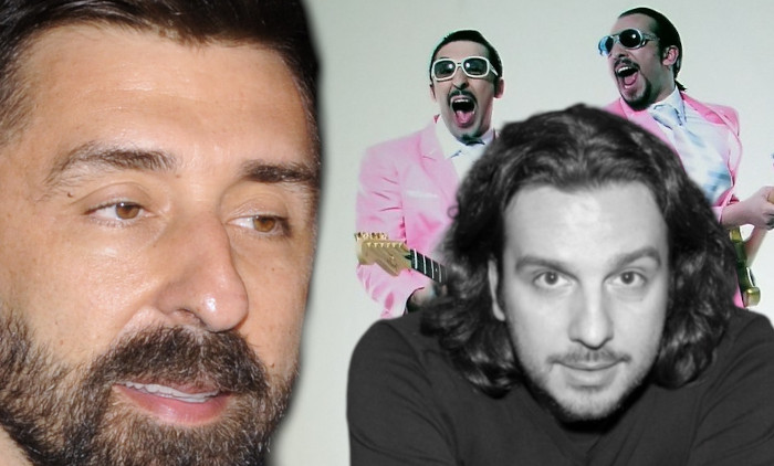 "NISMO SE NI POZDRAVILI": Ognjen Amidžić otkrio kako je izgledao njegov poslednji susret sa Marinkom Madžgaljem