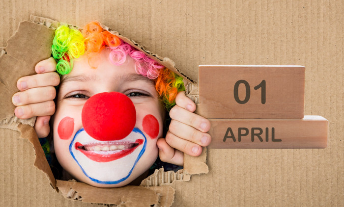 SUTRA JE 1. APRIL: Evo kako je nastao Svetski dan šale - njegovo poreklo datira još od biblijskih dana