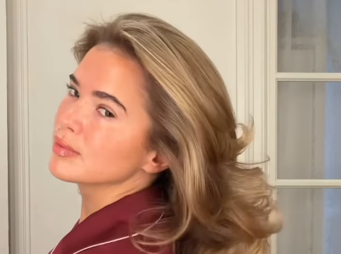 ŠVEDSKA BRIŽIT BARDO OTKRILA KAKO PRAVI SVOJU PREPOZNATLJIVU FRIZURU: Pravi se jednostavno, jedan korak ne smete da preskočite (VIDEO)