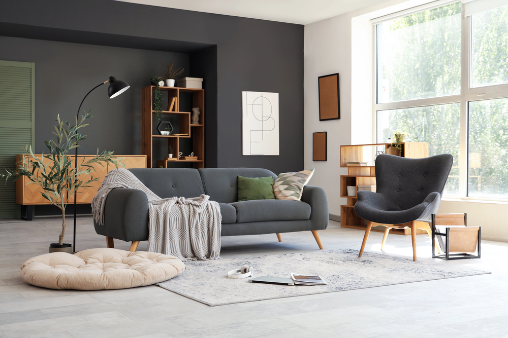 ŠTA JE "PRAVILO UPEČATLJIVOG KOMADA"? Dizajneri ga uvek primenjuju u uređenju doma