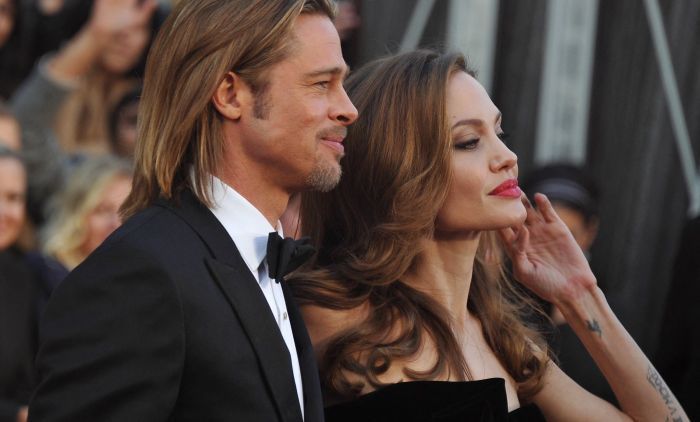 OVAKO DANAS IZGLEDA ĆERKA ANĐELINE DžOLI I BREDA PITA: Nekada se oblačila kao dečak, a danas je ista majka