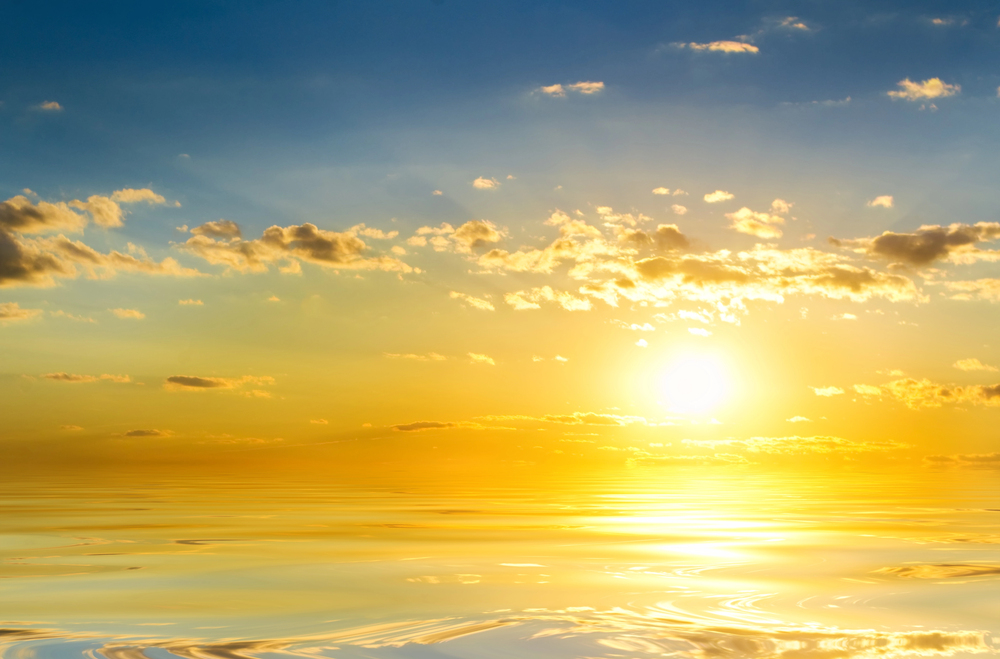 ZA 3 HOROSKOPSKA ZNAKA STIŽE PRILIKA ZA NOVI POČETAK: Sunce u Ovnu im donosi lepu energiju