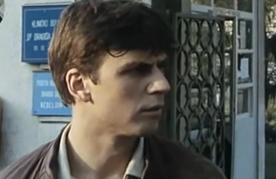 "SVE ŠTO ŽELIM U OVOM TRENUTKU"...": Ovako je nastala čuvena pesma iz "Sivog doma" uz koju je sahranjen Žarko Laušević