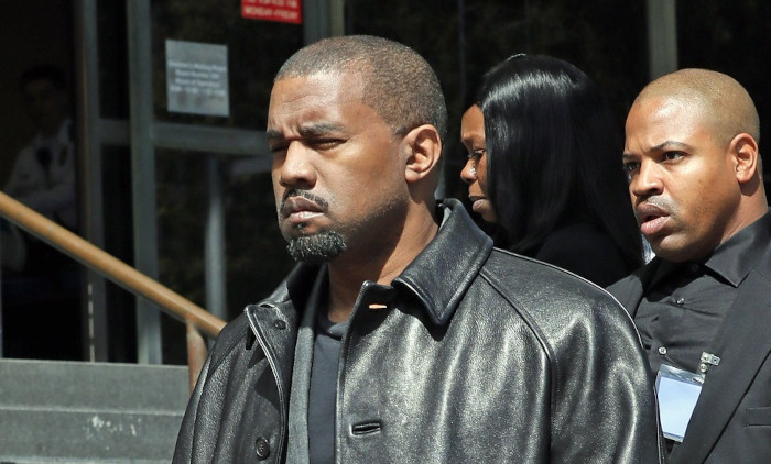 KANJE VESTU ZABRANJEN ULAZAK U UJEDINJENO KRALJEVSTVO: Otkazan njegov nastup na prestižnom muzičkom festivalu, oglasili se i zvaničnici