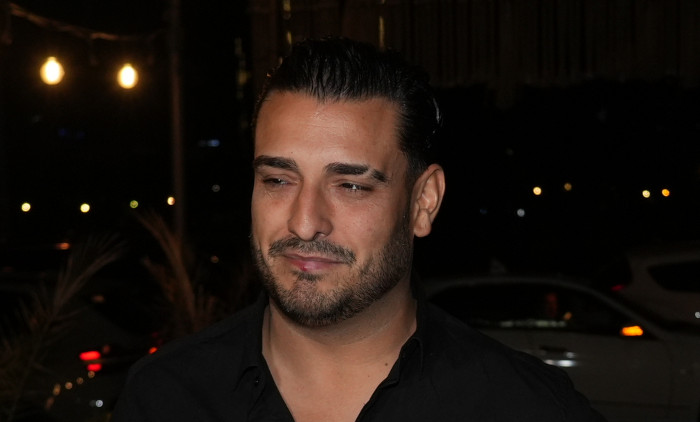 DARKO LAZIĆ NE KRIJE SREĆU: Posle smrti brata, konačno stigle lepe vesti u njegovu porodicu - "Nek nam je živo i zdravo"