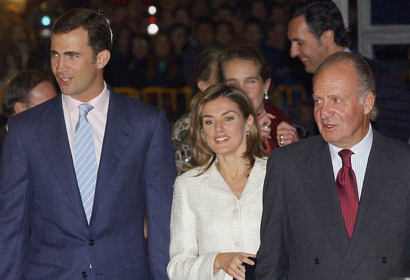 KONTRAVERZNI BIVŠI ŠPANSKI KRALJ PONOVO UZBURKAO JAVNOST: U memoarima spomenuo i princezu Dajanu, a konačno je isplivala i istina o odnosu sa Leticijom