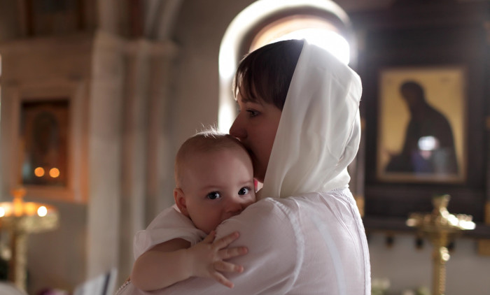 ZAŠTO SU DECA ROĐENA NA VASKRS POSEBNA: Prema starim narodnim verovanjima oni su zaštićeni i imaju važnu duhovnu misiju