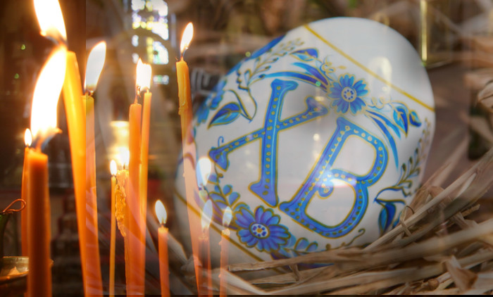 HRISTOS VASKRSE: Danas je USKRS - POČELA JE SVETLA NEDELJA, ovo su običaji