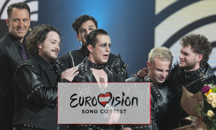 Grupa "Lavina" objavila englesku verziju pesme "Kraj mene": Srpski predstavnici otkrili na kom jeziku će pevati na Evroviziji