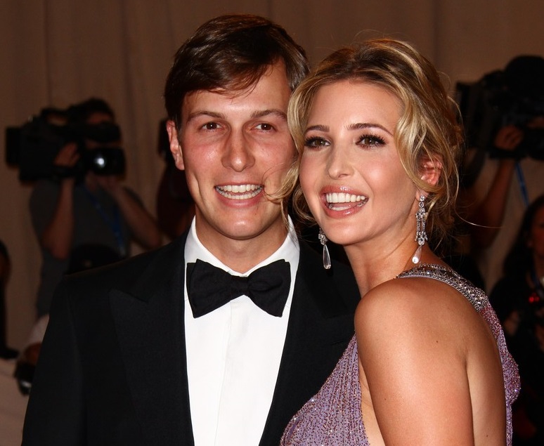 LJubavna priča Ivanke Trampa i Džereda Kušnera je bila sve samo ne laka: "Koliko god da je bilo teško i bolno, raskinuo sam s njom"