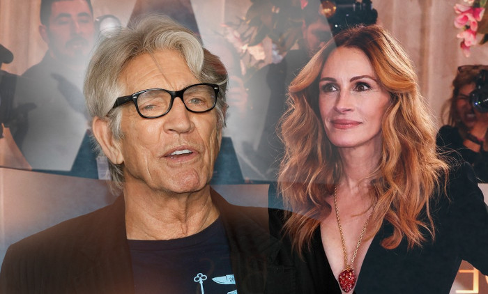 "To što sam rekao je žalosno": Brat Džulije Roberts koji je glumio u "Južnom vertu" se javno izvinio slavnoj sestri - ovo je istina o njihovm odnosu