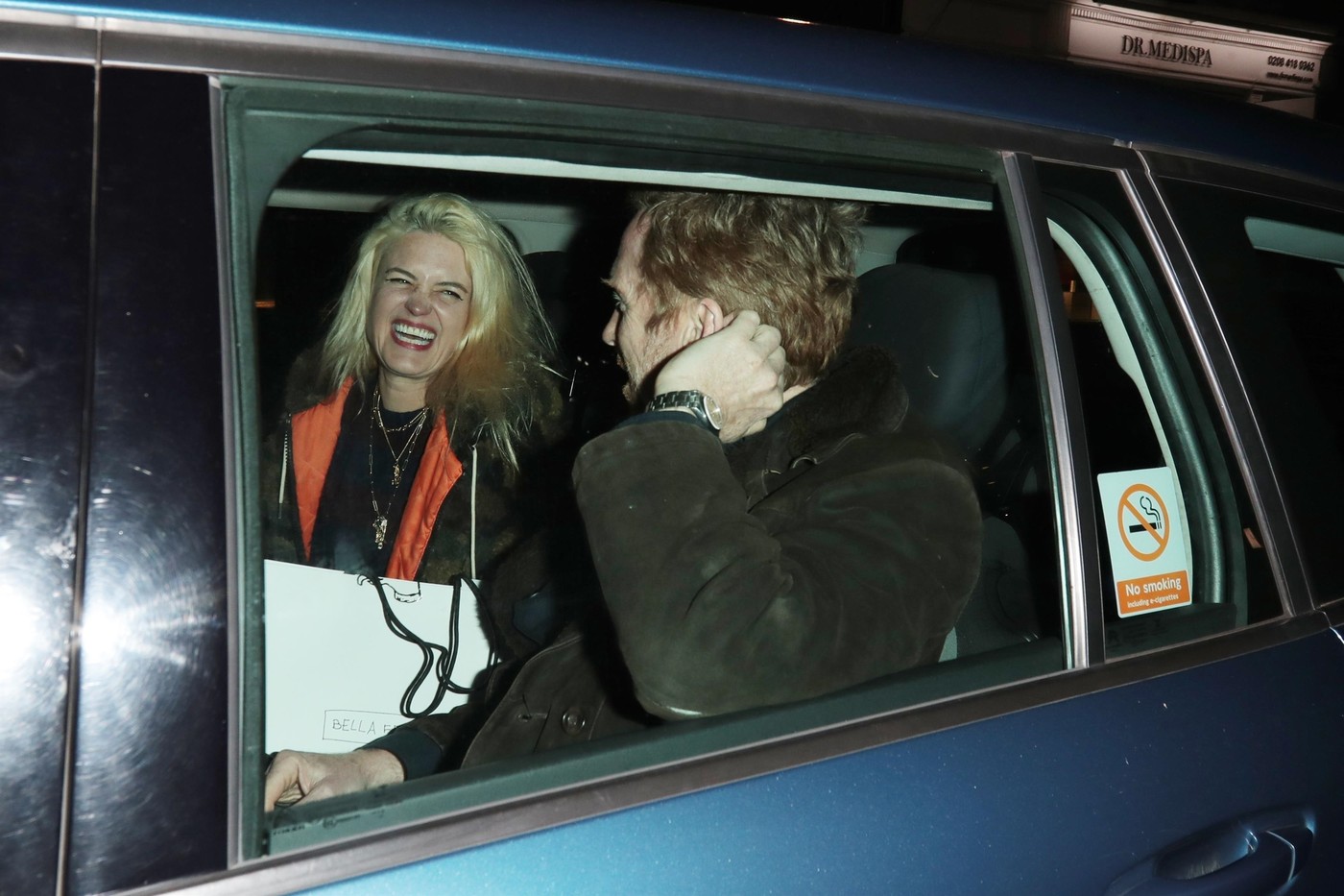 NJena smrt ga je pokosila, pa šokirao javnost kada je ubrzo našao novu ljubav: "Život je tu da se uzme, da se živi"