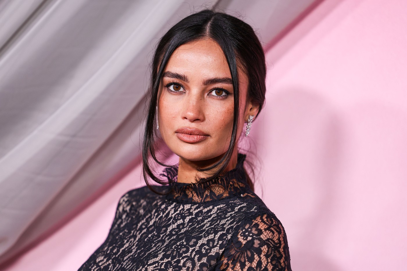 Teška sudbina ćerke Džona Travolte: Izgubila brata i majku,pa uspela da preboli tragedije i postane svetska zvezda