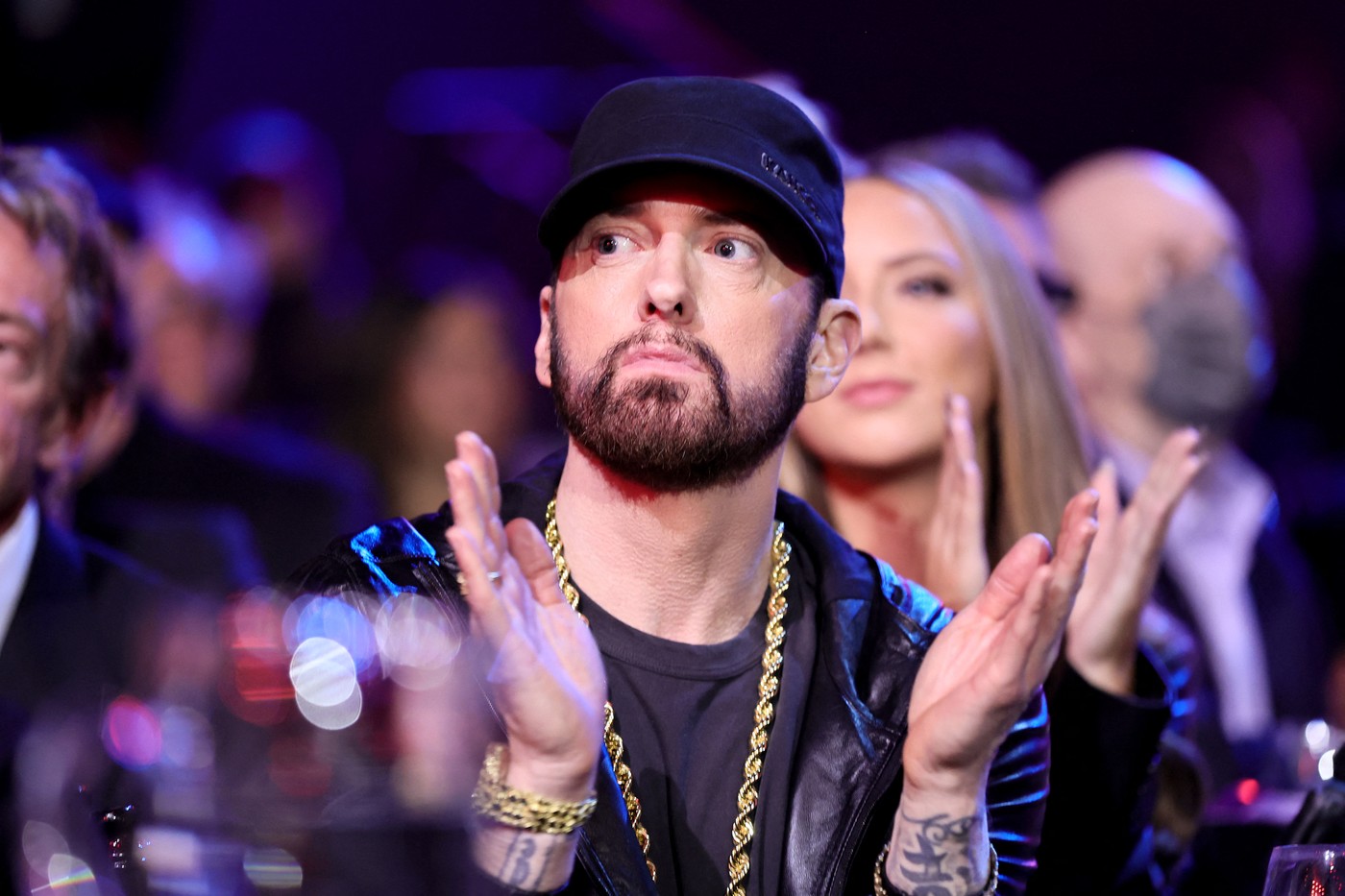 Eminem postao deda: Čuveni reper dobio drugo unuče