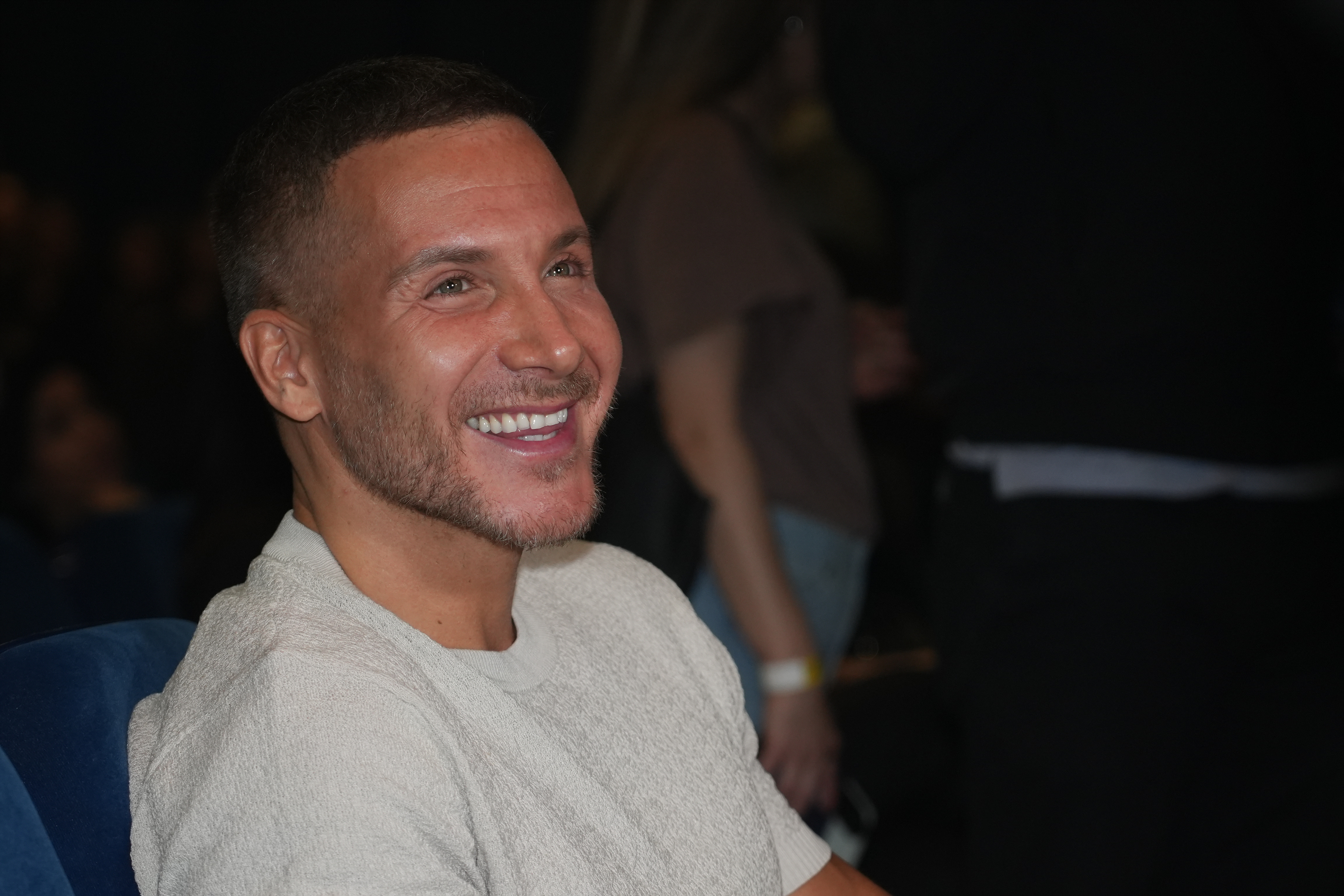 Saša Kovačević po prvi put o vesti da će postati otac: "Dugo želimo dete"