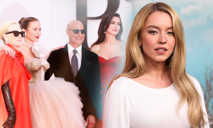 Sidni Svini izbačena iz filma "Đavo nosi pradu 2"? Glumica se "strukturno nije uklapala" u ostatak celine