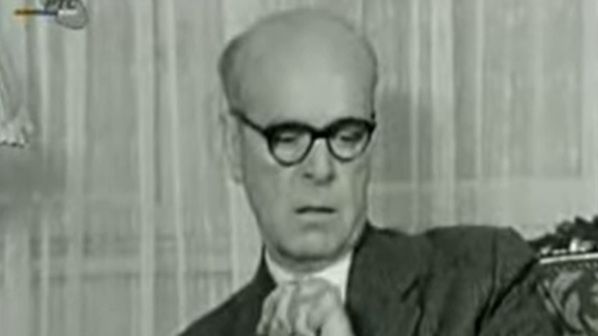 Teška sudbina Meše Selimovića: Nikada nije preboleo smrt braće, a preminuo je nepokretan i nem